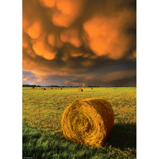Heye Rising Storm Puzzle 1000 Teile