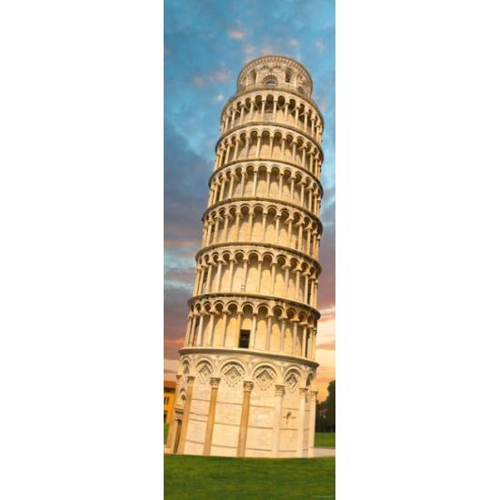Heye Turm von Pisa Puzzle 1000 Teile