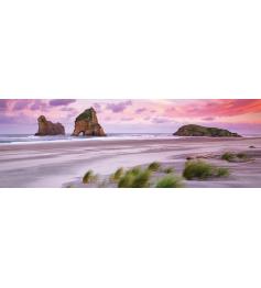 Heye Wharariki Beach 1000-teiliges Puzzle