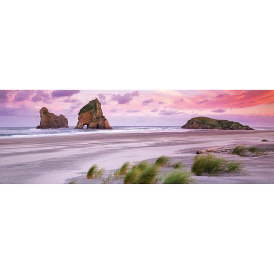 Heye Wharariki Beach 1000-teiliges Puzzle