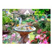Puzzle House Of Puzzles Sommervögel 1000 Teile