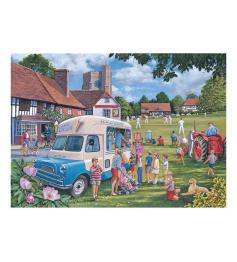 Puzzle House Of Puzzles Halte mich an und kauf eins 1000 Teile