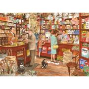 Puzzle House Of Puzzles Was immer du willst 1000 Teile