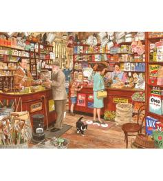 Puzzle House Of Puzzles Was immer du willst 1000 Teile