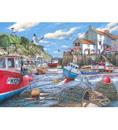 Puzzle House Of Puzzles Ebbe 1000 Teile