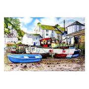 Puzzle House Of Puzzles Polperro 1000 Teile