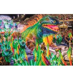 Rio Karneval Puzzle 1000 Teile