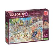 Jumbo-Puzzle Wasgij Destiny Hochsaison 1000 Teile