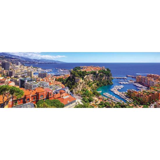 Jumbo-Puzzle Monte Carlo, Monaco 1000 Teile