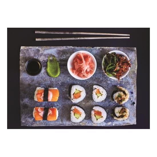Jumbo-Sushi-Puzzle 500 Teile