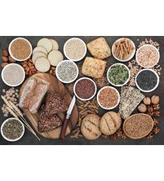 Magnolia Healthy Kitchen Puzzle MINI 1500 Teile