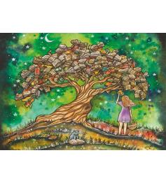 Puzzle Magnolia Das Bilderbuch 1000 Teile