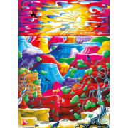 Puzzle Magnolia Grand Canyon 1000 Teile
