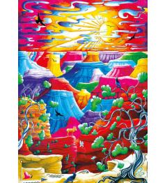 Puzzle Magnolia Grand Canyon 1000 Teile