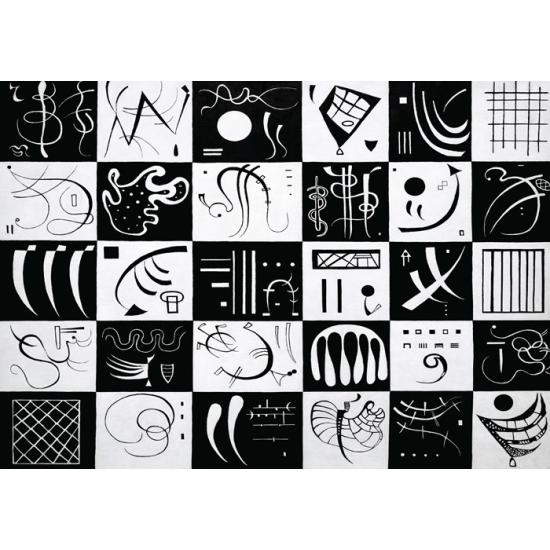 Magnolia Dreißig 1000-teiliges Puzzle