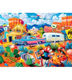 MasterPieces Puzzle „Etwas Außergewöhnliches“, 550 Teile