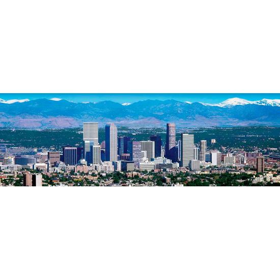 MasterPieces Denver, Colorado 1000-teiliges Puzzle