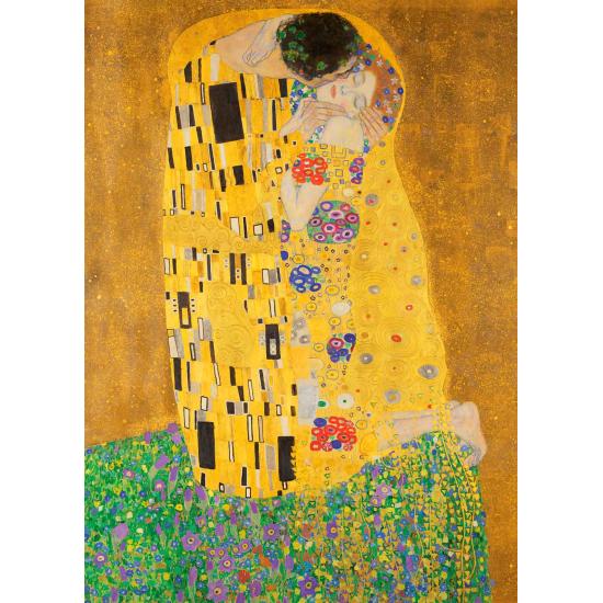 MasterPieces Puzzle Der Kuss 1000 Teile