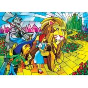 Puzzle MasterPieces Der Zauberer Von Oz 500 Teile
