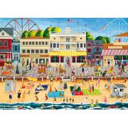 MasterPieces Puzzle On the Dock 1000 Teile