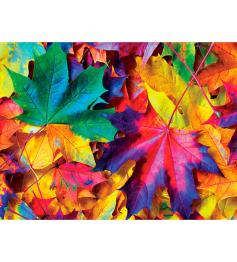 MasterPieces Autumn Frenzy 550-teiliges Puzzle