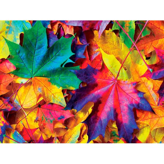 MasterPieces Autumn Frenzy 550-teiliges Puzzle