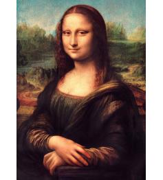 MasterPieces Gioconda Die Mona Lisa 1000-teiliges Puzzle