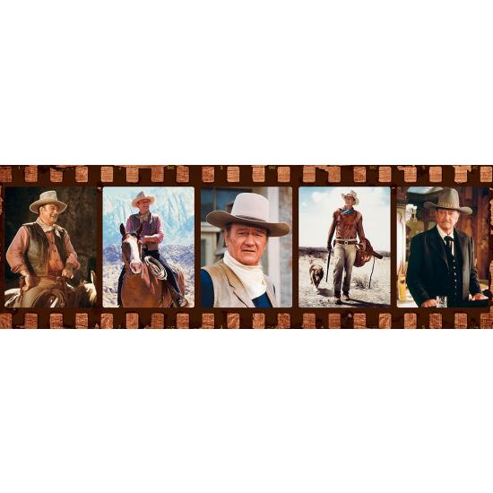 MasterPieces John Wayne 1000-teiliges Puzzle