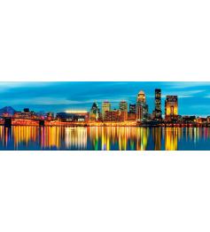 MasterPieces Louisville, Kentucky 1000-teiliges Puzzle