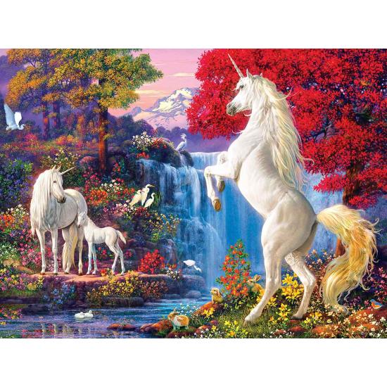 MasterPieces World of Dreams Puzzle 550 Teile
