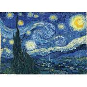 MasterPieces Sternennacht-Puzzle 1000 Teile