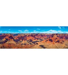 MasterPieces Grand Canyon Arizona Panorama-Puzzle mit 1000 Teile