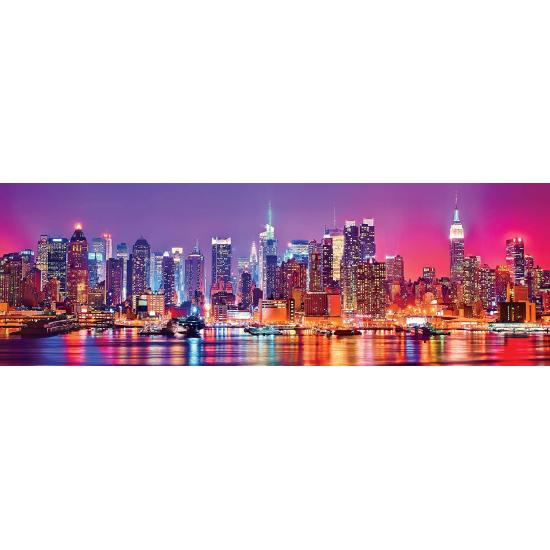 MasterPieces New York Panorama-Puzzle 1000 Teile