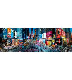 MasterPieces Panoramic Times Square New York Puzzle mit 1000 Tei