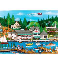 MasterPieces Puerto de Roche Puzzle 750 Teile