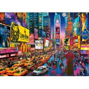 MasterPieces Show Time Broadway 1000-teiliges Puzzle