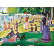 MasterPieces Sunday Afternoon in La Grande Jatte Puzzle von 1000