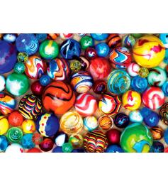 Puzzle MasterPieces All My Marbles MINI mit 1000 Teilen