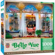 MasterPieces Ansicht von Paris Puzzle 1000 Teile