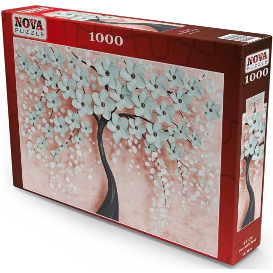 Nova Fantastic Tree Puzzle 1000 Teile