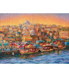 Nova Istanbul Puzzle 1000 Teile