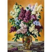 Nova Lilas Puzzle mit 1500 Teilen