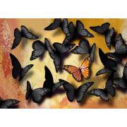 Nova Schmetterlinge Puzzle 1000 Teile