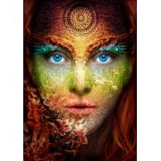 Nova Woman Nature Puzzle 1000 Teile