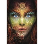 Nova Woman Nature Puzzle 2000 Teile