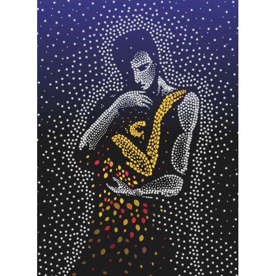 Nova Herbst- und Winterpuzzle 1000 Teile