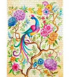Nova Bird of Happiness Puzzle 1000 Teile