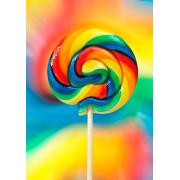 Nova Lollipop Puzzle 1000 Teile