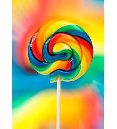 Nova Lollipop Puzzle 1000 Teile
