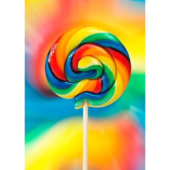 Nova Lollipop Puzzle 1000 Teile